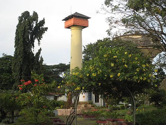 Tagore Park