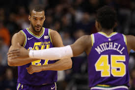 The best way to start your week is with some phoenix suns basketball! Utah Jazz Vs Phoenix Suns Free Live Stream Score Updates Odds Time Tv Channel How To Watch Online 4 7 21 Oregonlive Com