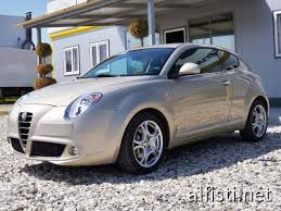 Image result for Bianco Elegante 2014 MiTo