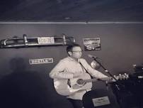 Wes McLean Live At Grand Falls Brewing