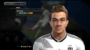 This is the national team page of besiktas istanbul player ridvan yilmaz. Ridvan Yilmaz Besiktas Facemaker Yusuf Pes 2013 Facebook