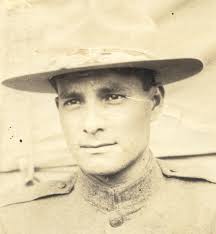 President Cleveland “Biss” Reese (1891-1966)