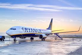 Book cheap flights direct at the official ryanair website for europe's lowest fares. Ryanair Free Flights Vision For The Future Airline Suppliers