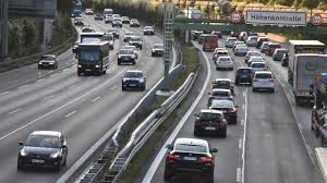Verkehr Nordbayern Wird Zur Grossbaustelle Bayern Sz De