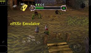 Epsxe es un emulador gratuito de la consola sony playstation con el que podremos hacer funcionar su catálogo de juegos desde nuestro pc con una calidad . Epsxe Apk Download Free Emulator Epsxe For Android Latest