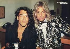 If you're interested in talking to other influencers' representatives, along with members of the motley crue management team, the handbook contains over 353k verified influencer. Metal Mates Stephen Pearcy Ratt Vince Neil Motley Crue Facebook