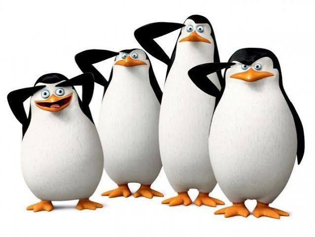 Pinguim