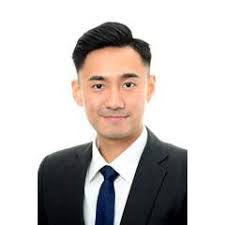 Edwin Wong's Instagram, Twitter & Facebook