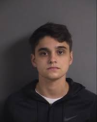 Four students accused of 30 acts of mischief against victim