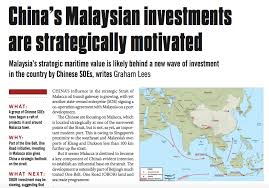 We did not find results for: China S Malaysian Investments Are Strategically Motivated Consulus Comments On Newsbase Consulus Global Innovation By Design Firm Serving Leaders Companies And Cities In Their Transformation To Shape A Better World