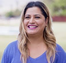 Kristina Mchugh's Instagram, Twitter & Facebook