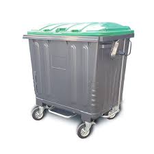 1100L GI Bin
