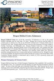 Borgess Medical Center Kalamazoo Pdf