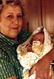 Ria Bouchard Obituary