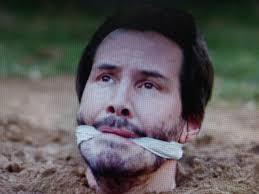 Why do you hate me so much ?.