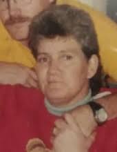 Obituary information for Joyce Caddell