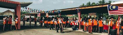 Blog pss smk ghafar baba. Keputusan Spm 2017 Smk Ghafar Baba