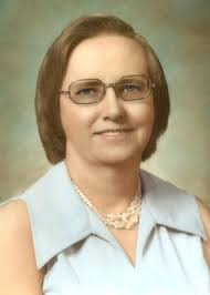 Grace Colson Obituary (1929