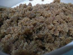 Bahan resepi sambal kelapa nasi impit : Resepi Sedapzaini Sambal Kelapa Nasi Himpit Cara Kelantan