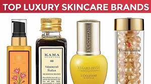 Each men's premium watch brand is designed with a particular kind of man in mind and there is something for everyone, be it a racer, a swimmer, a fashionista or well, james bond! 6 Best Luxury Skincare Brands In India With Full Information High End Beauty Products For Glowing Skin Luxury Skincare Luxury Skincare Brands Skincare Brands