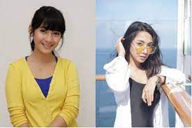 She has appeared on the soap opera kepompong and in various television films on sctv in indonesia. Masih Ingat Sinetron Kepompong Begini Kabar Para Pemainnya Sekarang Ada Yang Berubah Drastis Lho