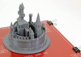 Printable 3d Models Prusa3d 3d Printers From Josef Prusa 3d Model 3d Printing Model