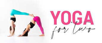 Beginner yoga poses comprise of two different levels: Easy Yoga Poses For Two People Beginners Guide To Couples Yoga