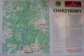 Bory tucholskie national park is a national park in poland, created on july 1, 1996. Park Narodowy Bory Tucholskie Najwazniejsze Atrakcje