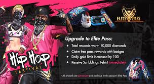 Rewards or codes free fire garena gives them through their social networks like instagram or facebook and also through youtubers, streamers and if they don't accept your free fire maybe be because it has expired and you need an unexpired code so they can award you a reward, or maybe. Garena Free Fire First Day Of Hiphop Battle Pass Upgrade Your Pass And Get Scribblings Shirt A Small Survey Which Reward In This Ep Season Do You Want Most App