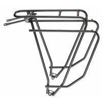 Porte Bagages Arriere Tubus Logo Evo Bicycle Diy Bike Design Bikepacking