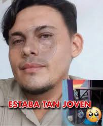 NOCHE DE D0L0R Y TRIST£Z∆, PARA ELLOS EN ESTA NAVIDAD. Su nombre era Darío  Meléndez Calderón, de 30 años de edad, más conocido como "Darío Loco",  F∆LL£CIÓ anoche en uno de los