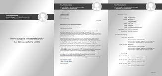 Eine kurzbewerbung oder auch minibewerbung unterscheidet sich von einer standardisierten bewerbung grundsätzlich nur in einem punkt: Muster Vorlagen Kostenlos Herunterladen Bewerbung