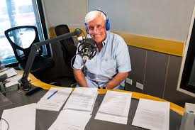 Fernando bravo contó que hizo un programa de radio en calzoncillos y recordó la insólita anécdota. Fernando Bravo Algun Dia Llegara El Retiro Aunque Aun Me Siento Vigente Con Energia Y La Llama Encendida La Nacion