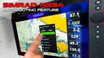 Simrad NSS4 Takes Navigation to the NEXT LEVEL