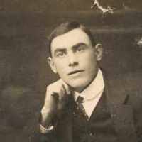 William McMANN (1888–1970)