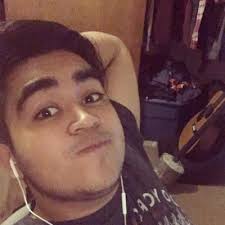 Saul Avila Mendez (@the_bassman13)