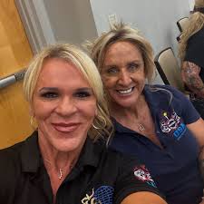 Great times @ Midsouth Muscle Showdown weigh in tonight! Prejudging starts  @ 9 @ the Landers Center in Southaven! See you there!