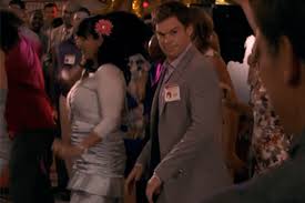 Hammertime : r/Dexter
