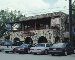 Image of Cypress Creek Cafe, Cypress Texas