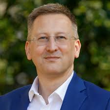 Coalition's unshakeable mission: Why I joined