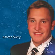 Ashton Avery's Instagram, Twitter & Facebook