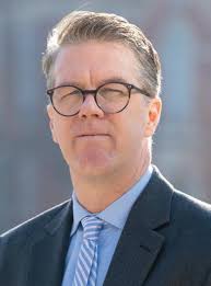 DePauw Magazine Spring 2024 by DePauw University