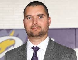 Anthony Stansberry's Instagram, Twitter & Facebook