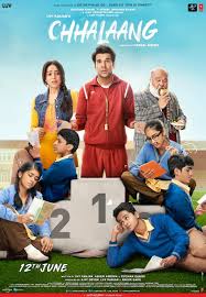 Chhalaang Movie Ringtones Movie Subtitles Bollywood Movies