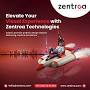 Zentroa Technologies from m.facebook.com