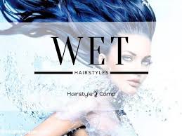 Braided side buns are cute hairstyles for wet hair that add a little feminine touch to your bun. 50 Modern Wet Hairstyles The Latest 2021 Trend