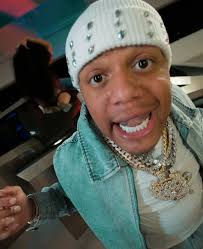 Trap Boy Freddy Tiger