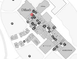 Park Meadows Shopping Plan Black Friday Holiday Lone Tree Meadow