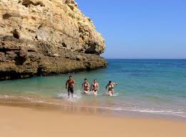 Einträge in der kategorie „strand in portugal. Algarve Strande In Lagos Portugal