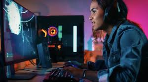 Some gamers are competitive, meaning that they compete in some games for money. Crackonosh How Hackers Are Using Gamers To Become Crypto Rich Bbc News